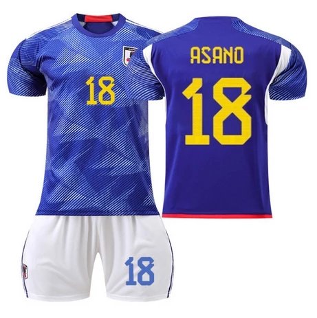 Blue Purple No. 18