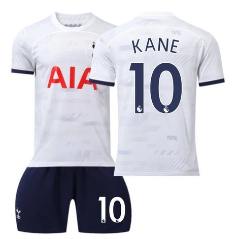 White Red No. 10