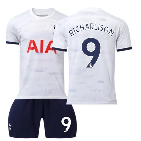 White Red No. 9