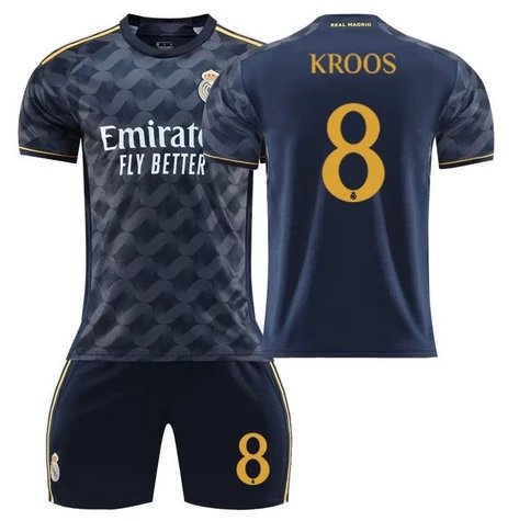 Black No. 8