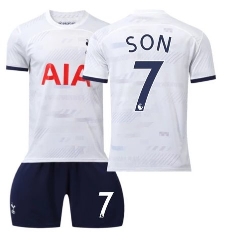 White Red No. 7