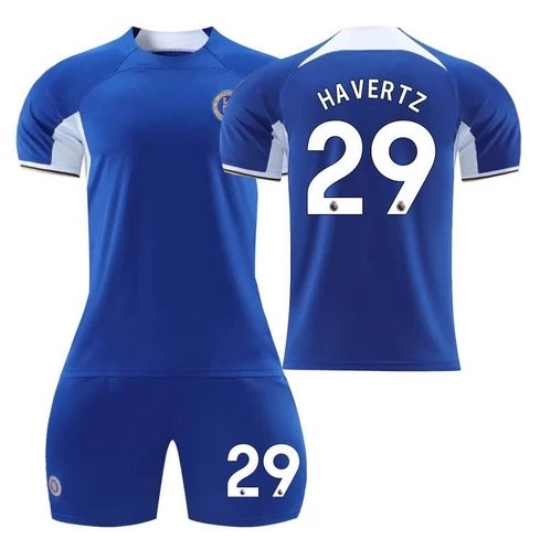 Blue No. 29