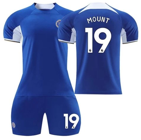 Blue No. 19