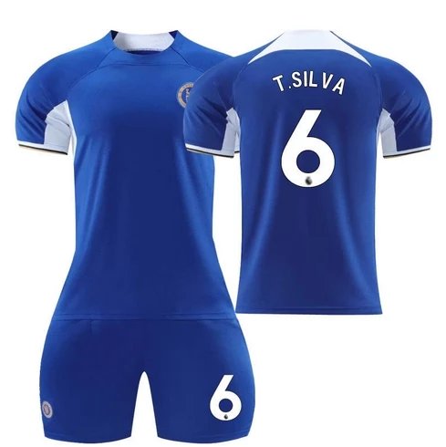 Blue 6.