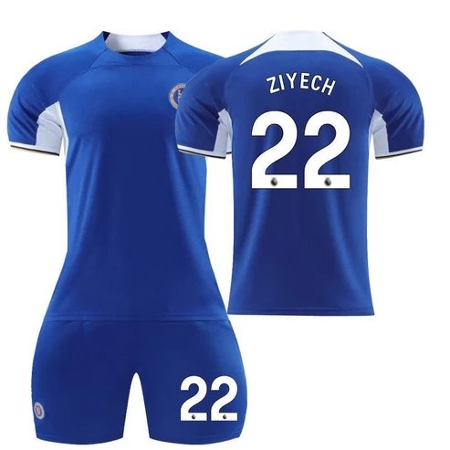 Blue 22.