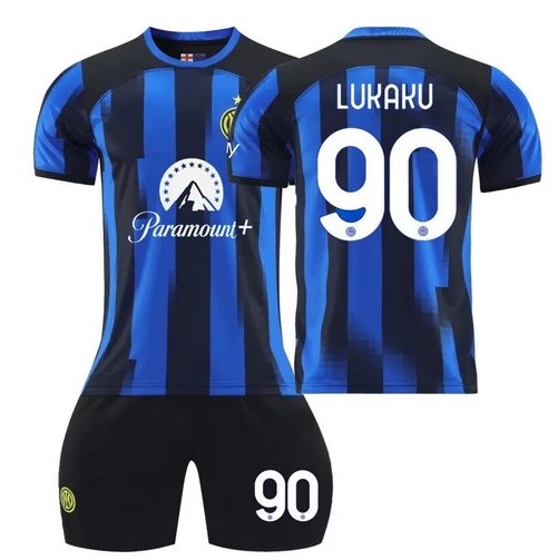 Nerazzurri No. 90