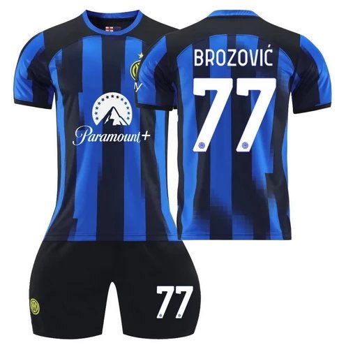Nerazzurri No. 77