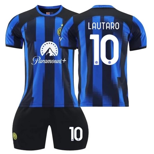 Nerazzurri No. 10
