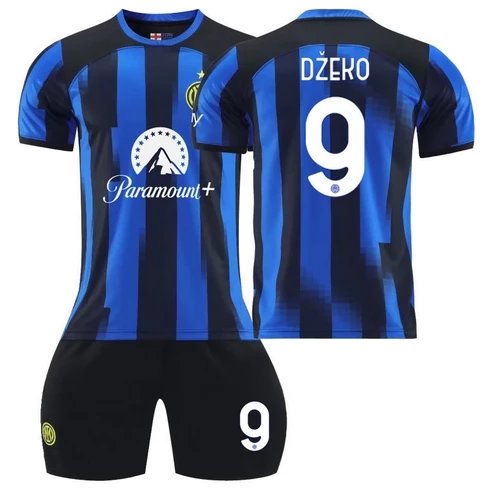 Nerazzurri No. 9