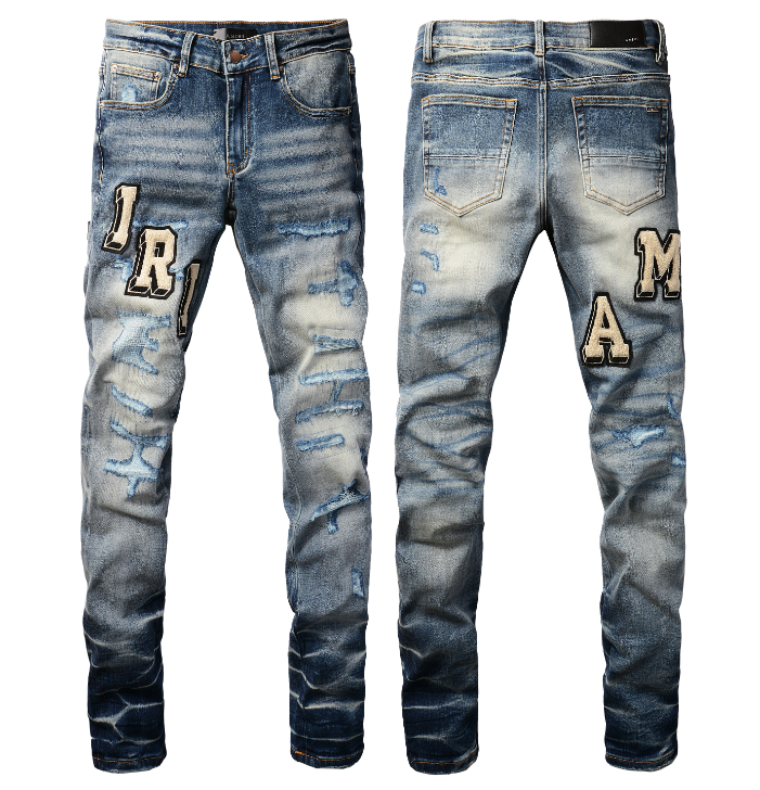 02 Denim Blue