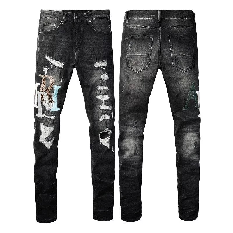 24 black