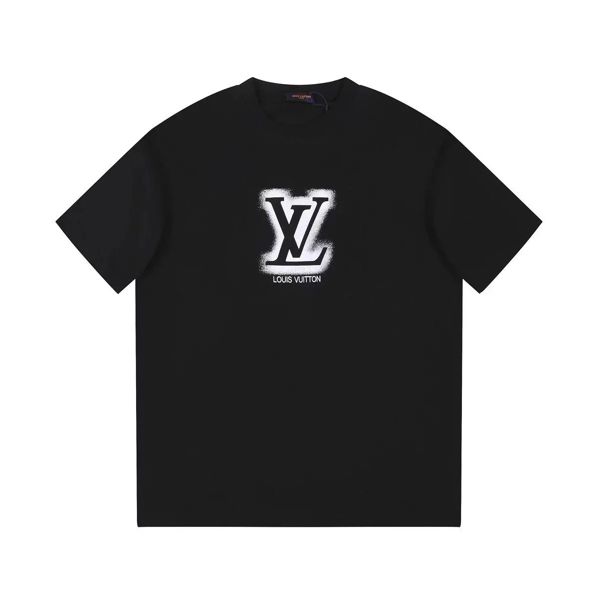 Black donkey logo 002