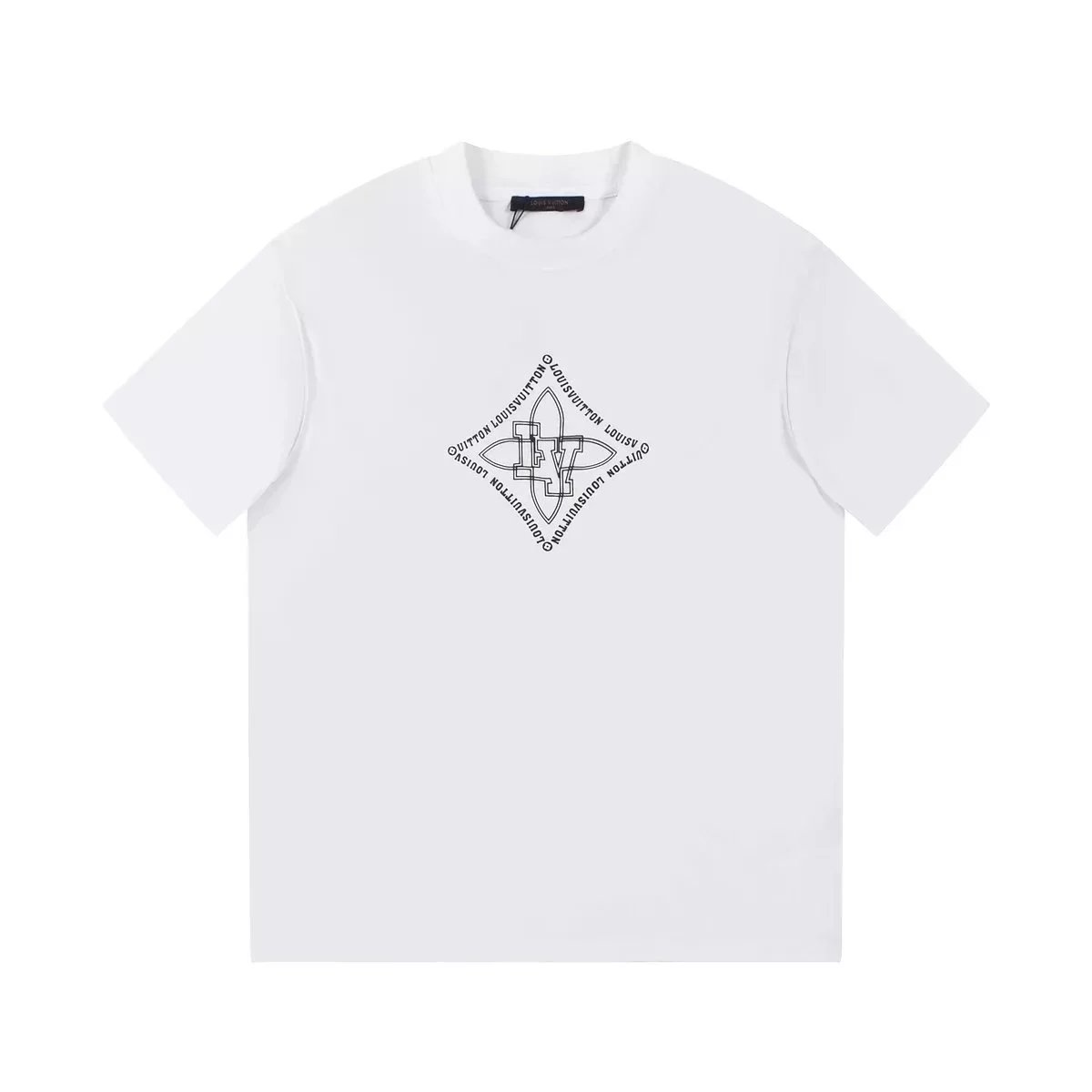 White diamond 002