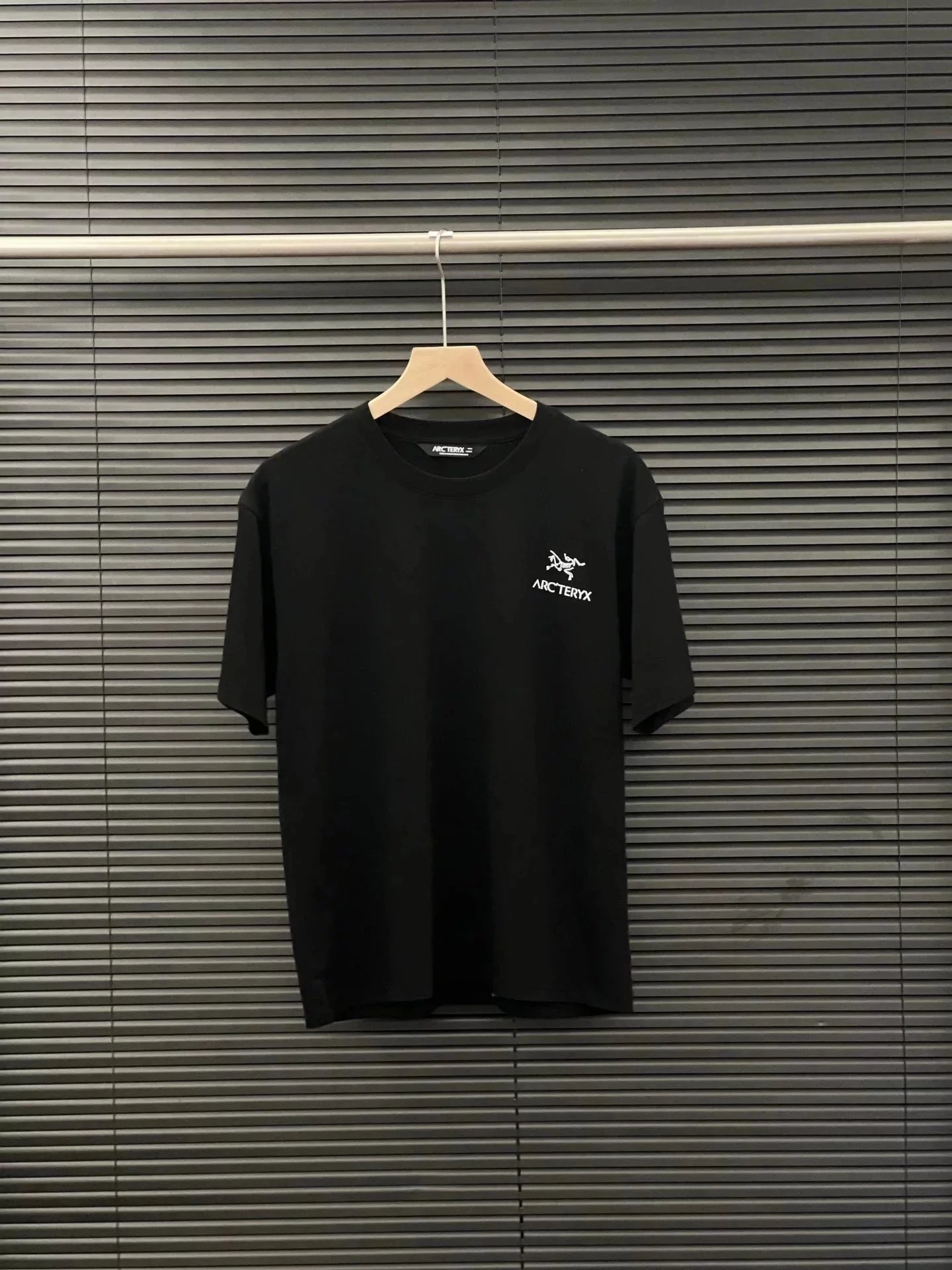 Black Pegasus 002