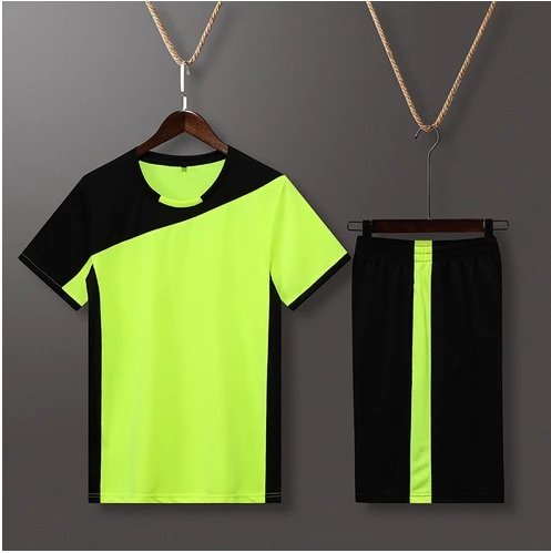 green and black splice
