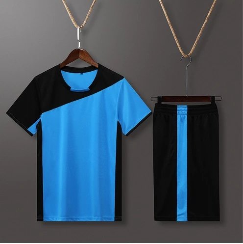 blue and black splice