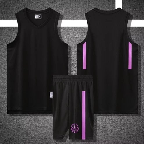 Black sleeveless
