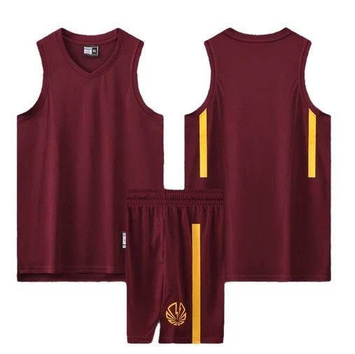Red sleeveless