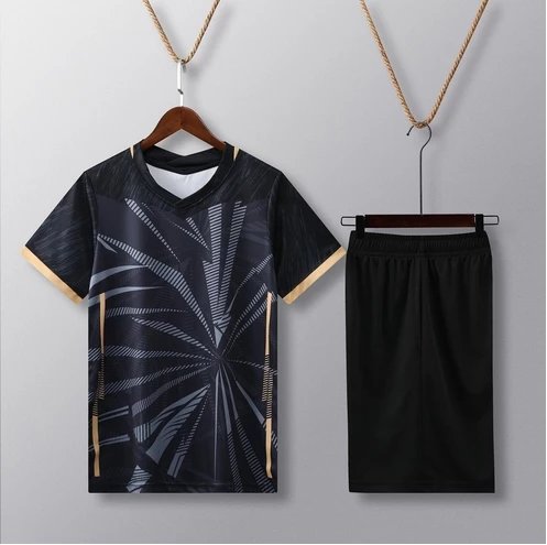 black fireworks