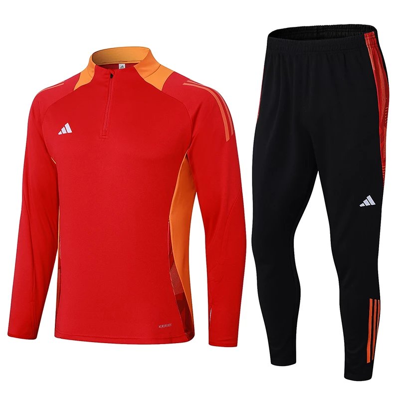 26 Red and black 006