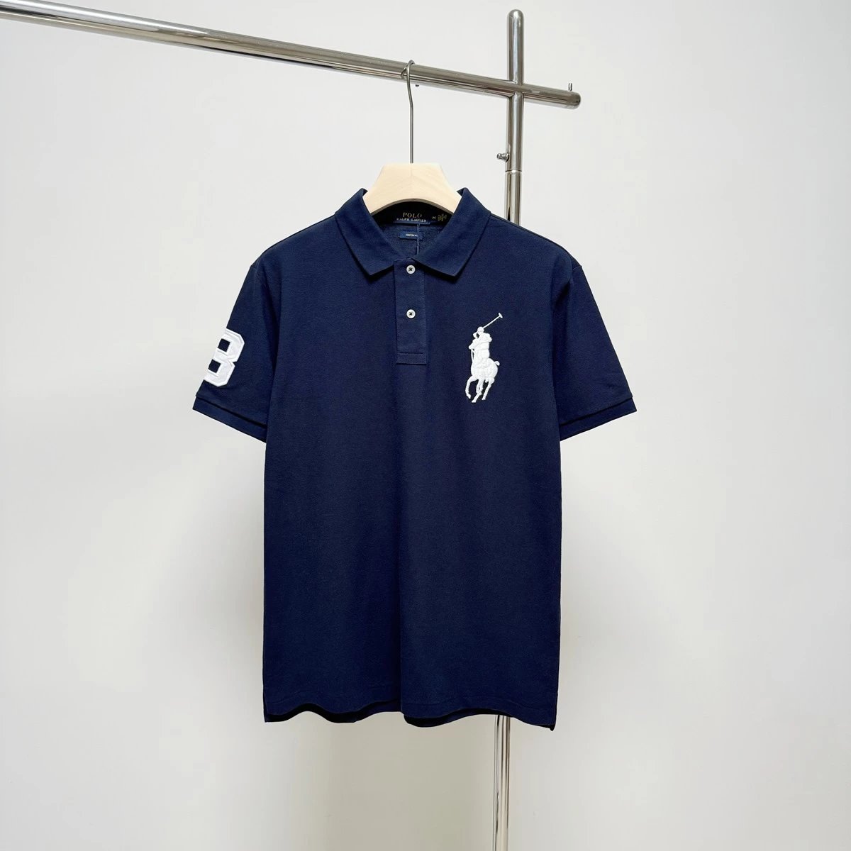 11 Navy Blue