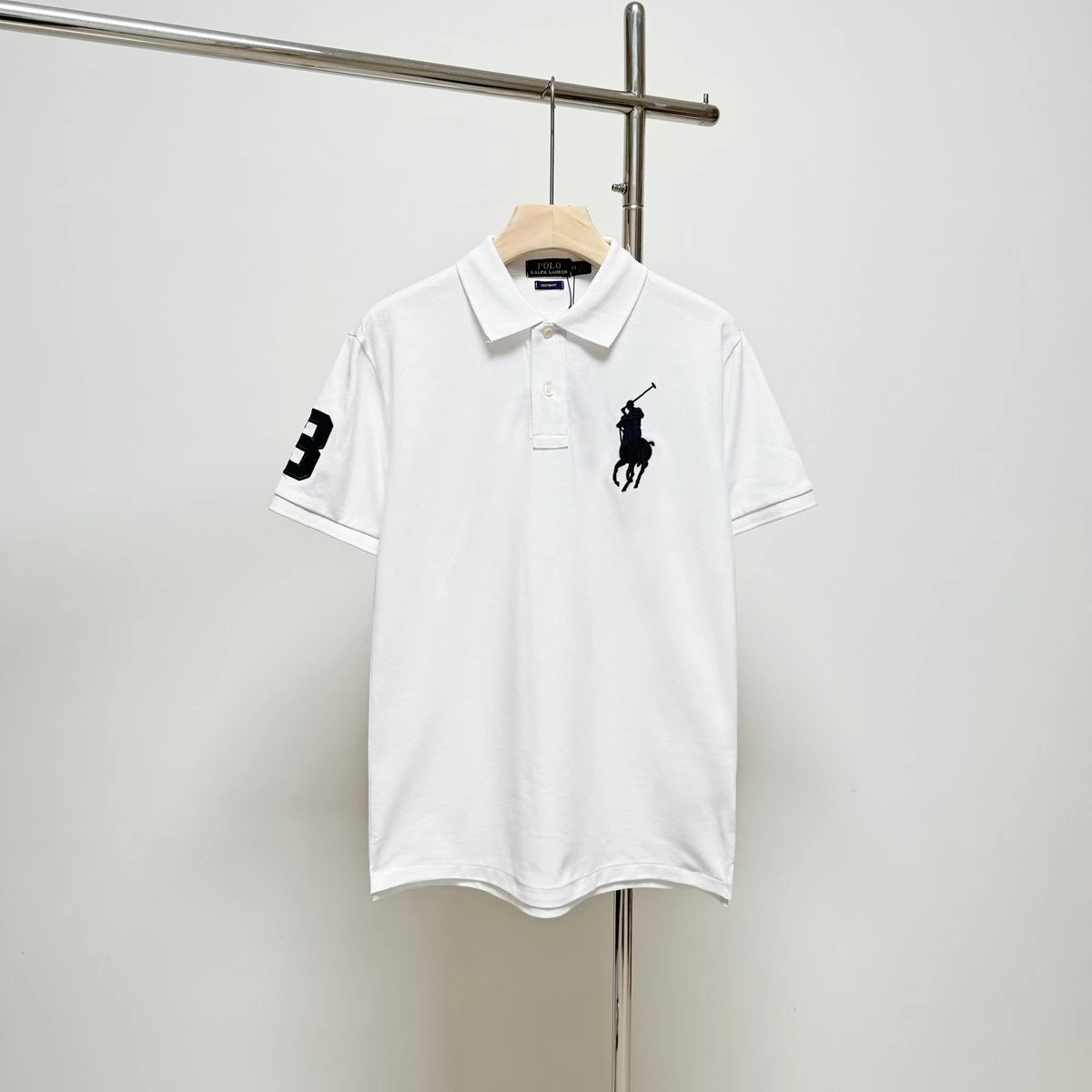 12 white
