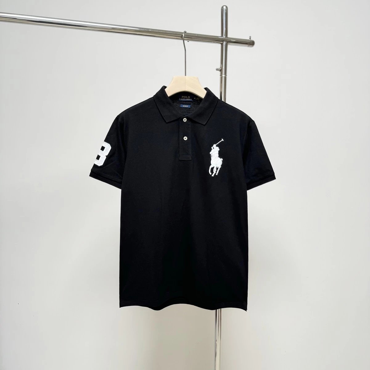 13 black