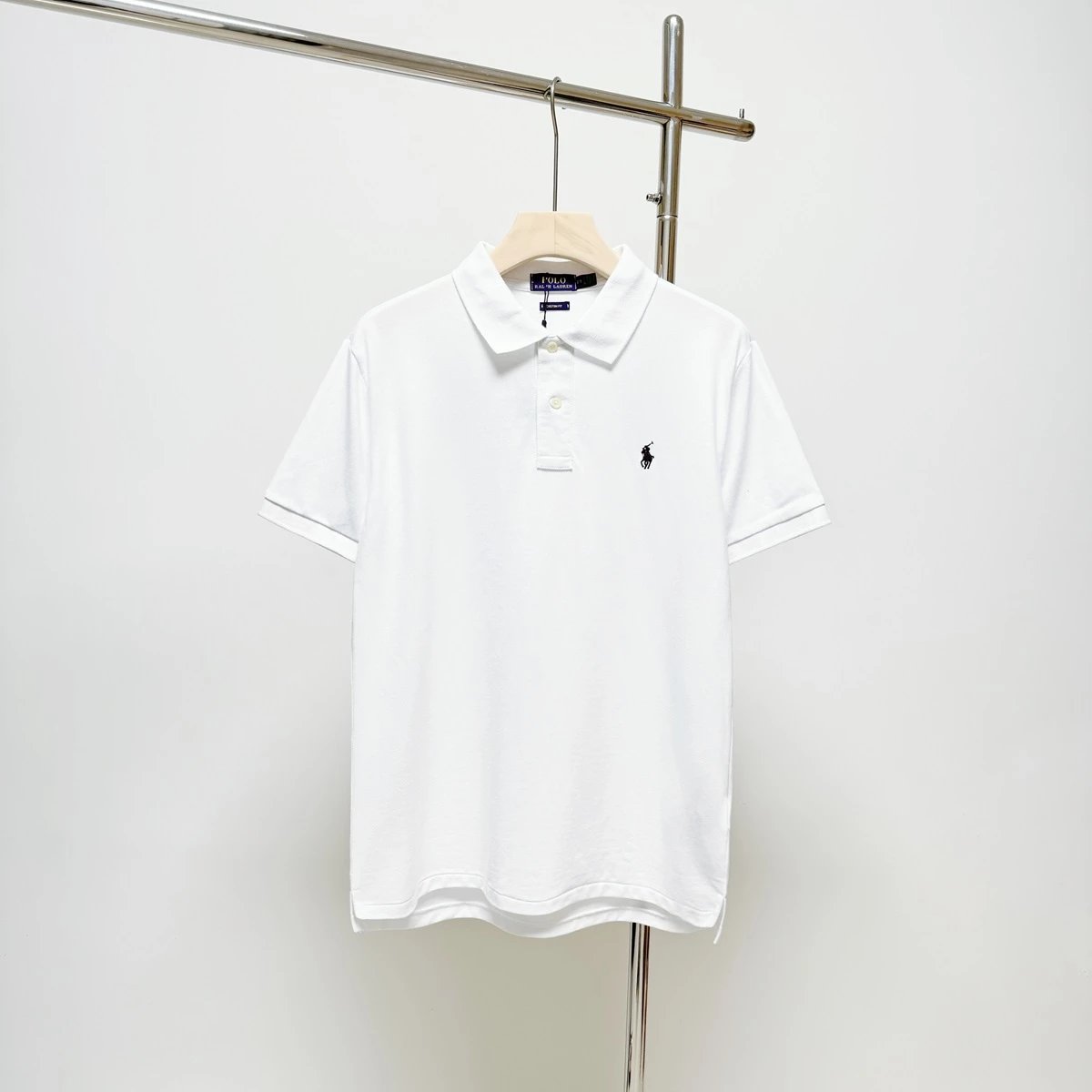 15 white