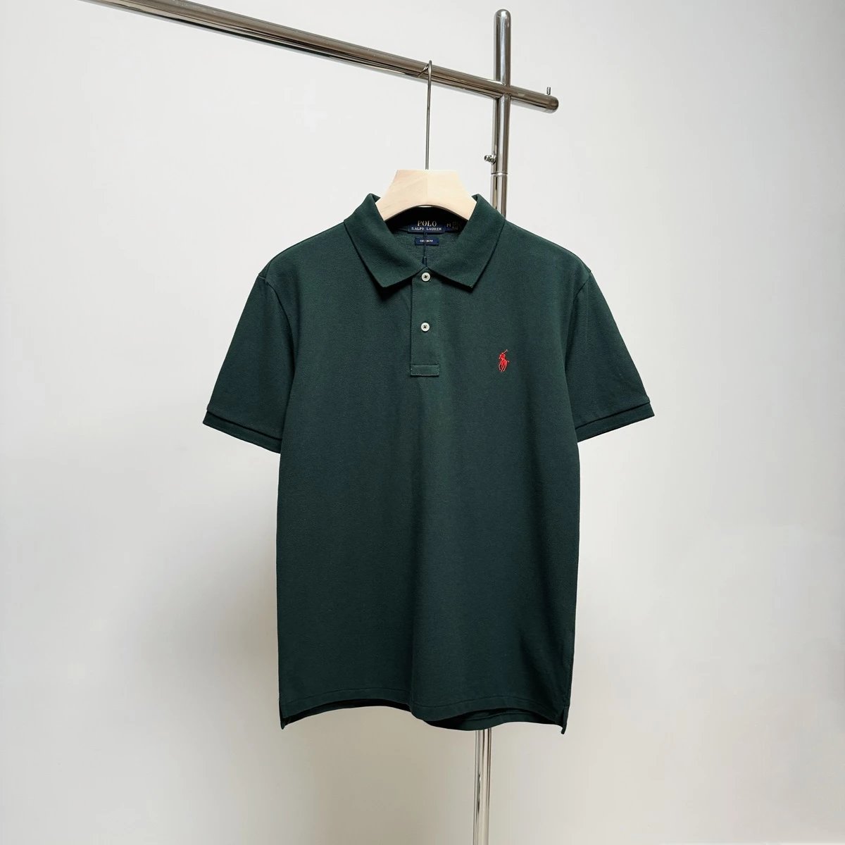 17 Dark green