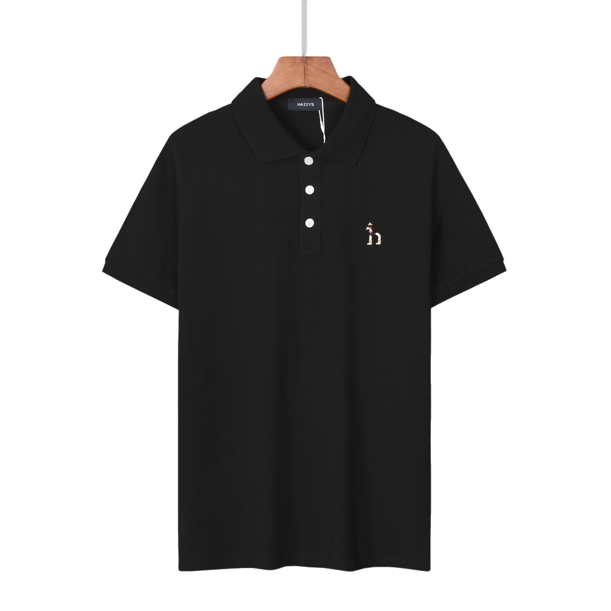 19 black