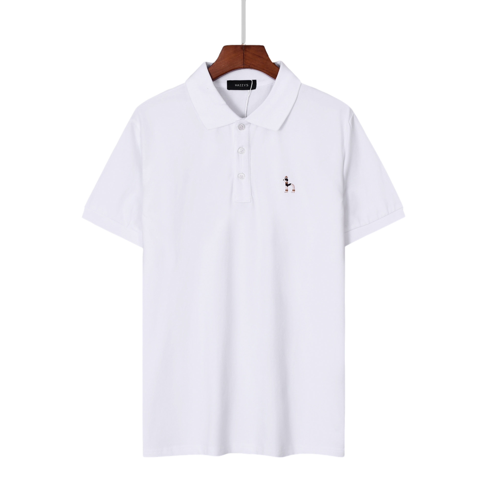20 white