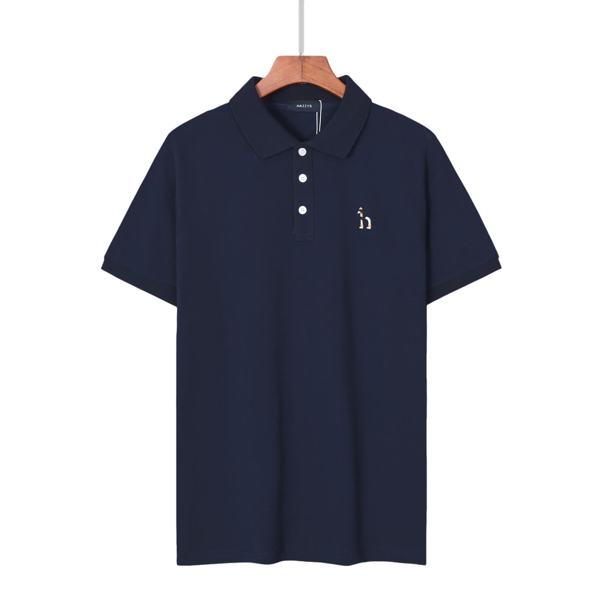 21 Navy Blue