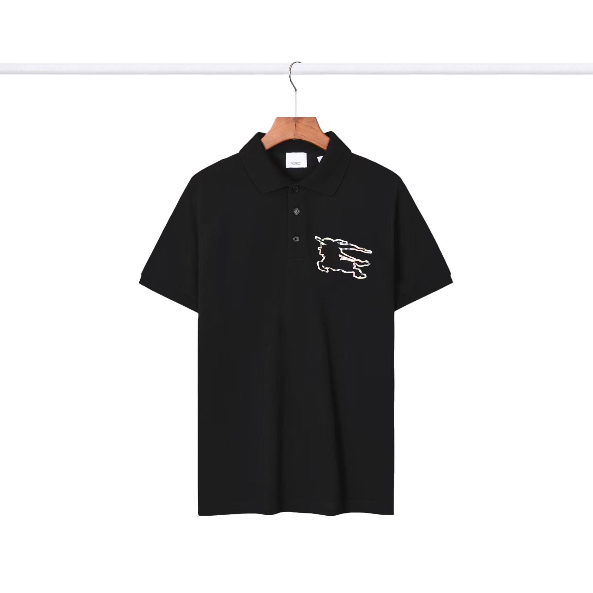 32 black