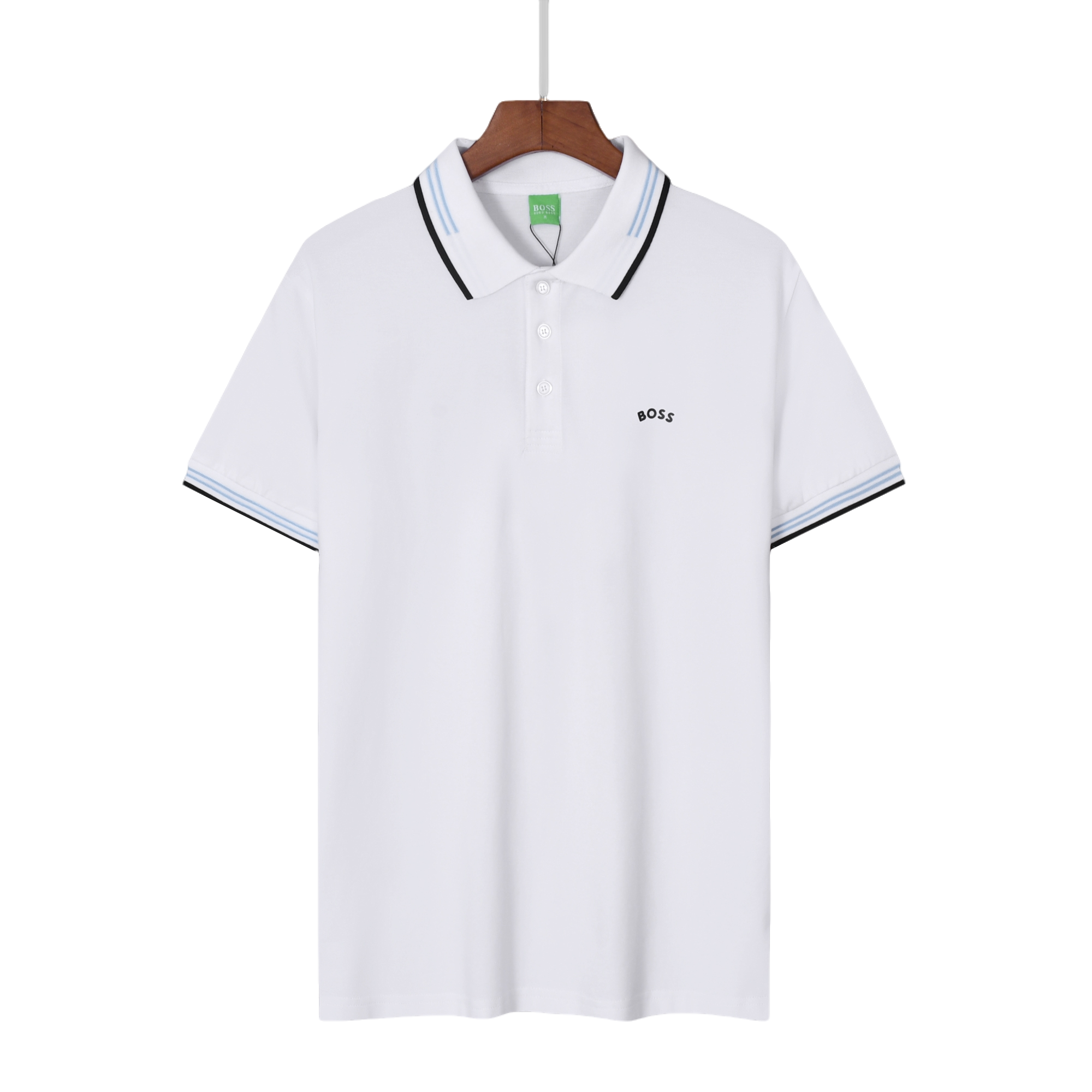 34 white