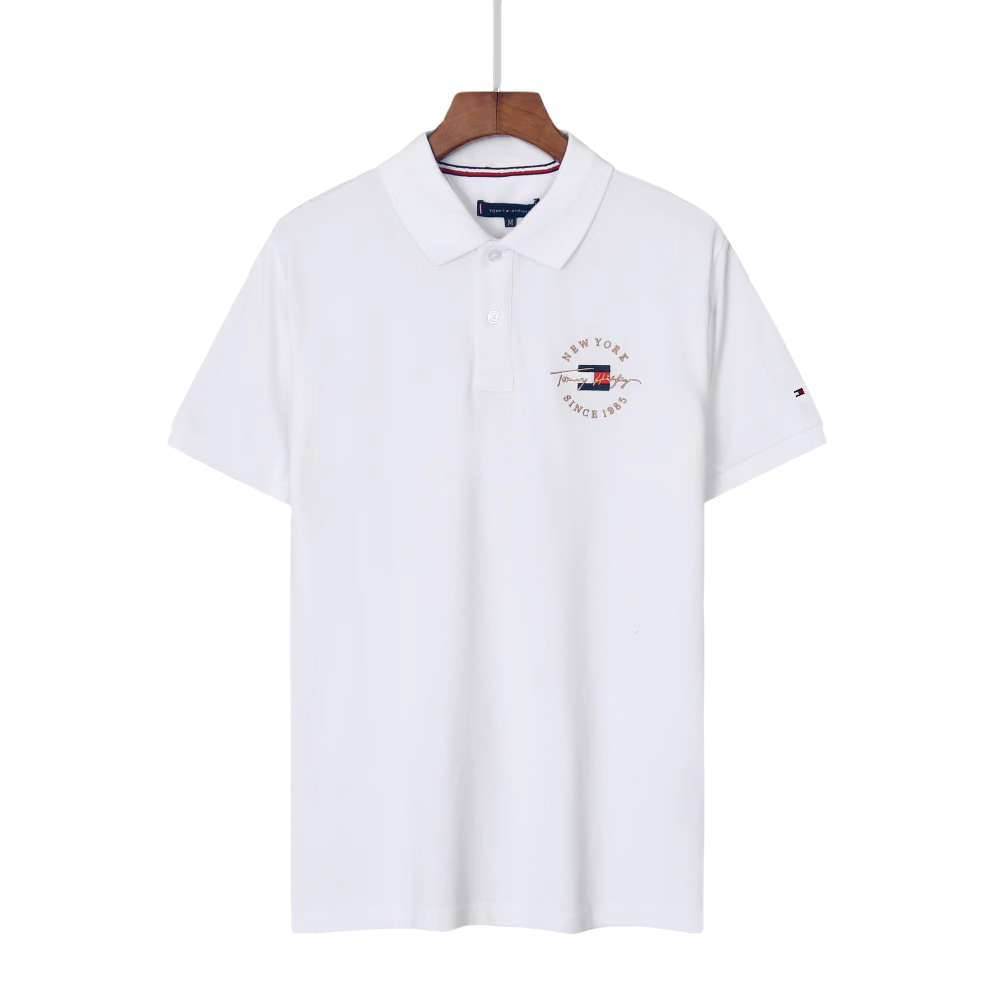 38 white