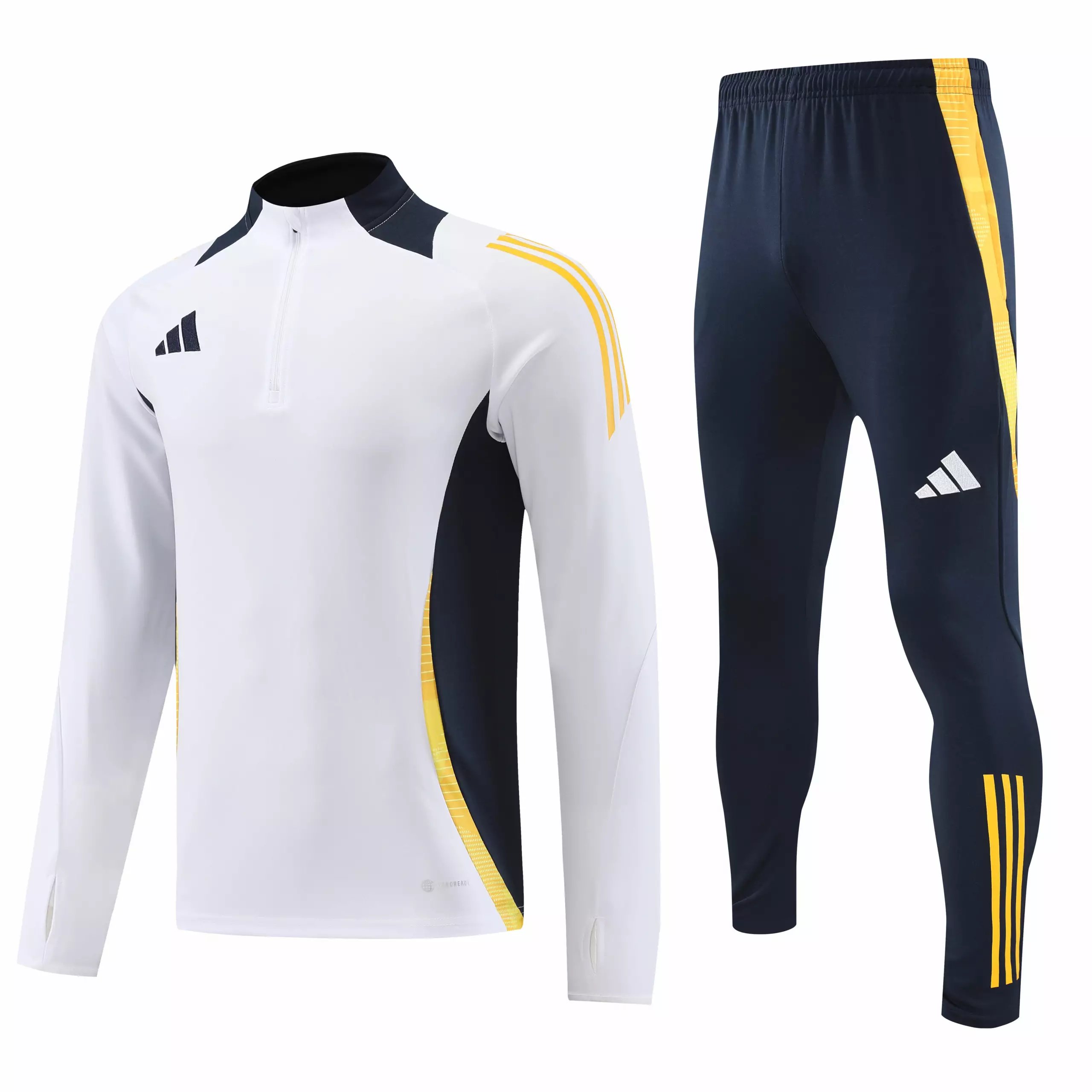 06 White 006