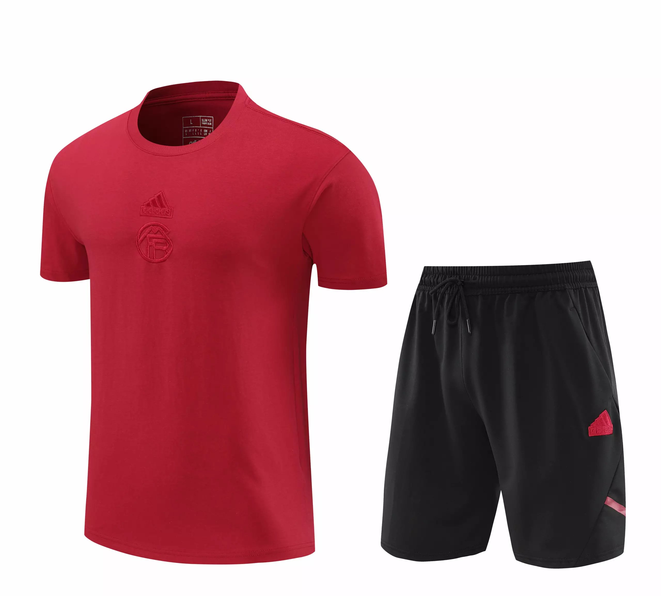 33 Red 006