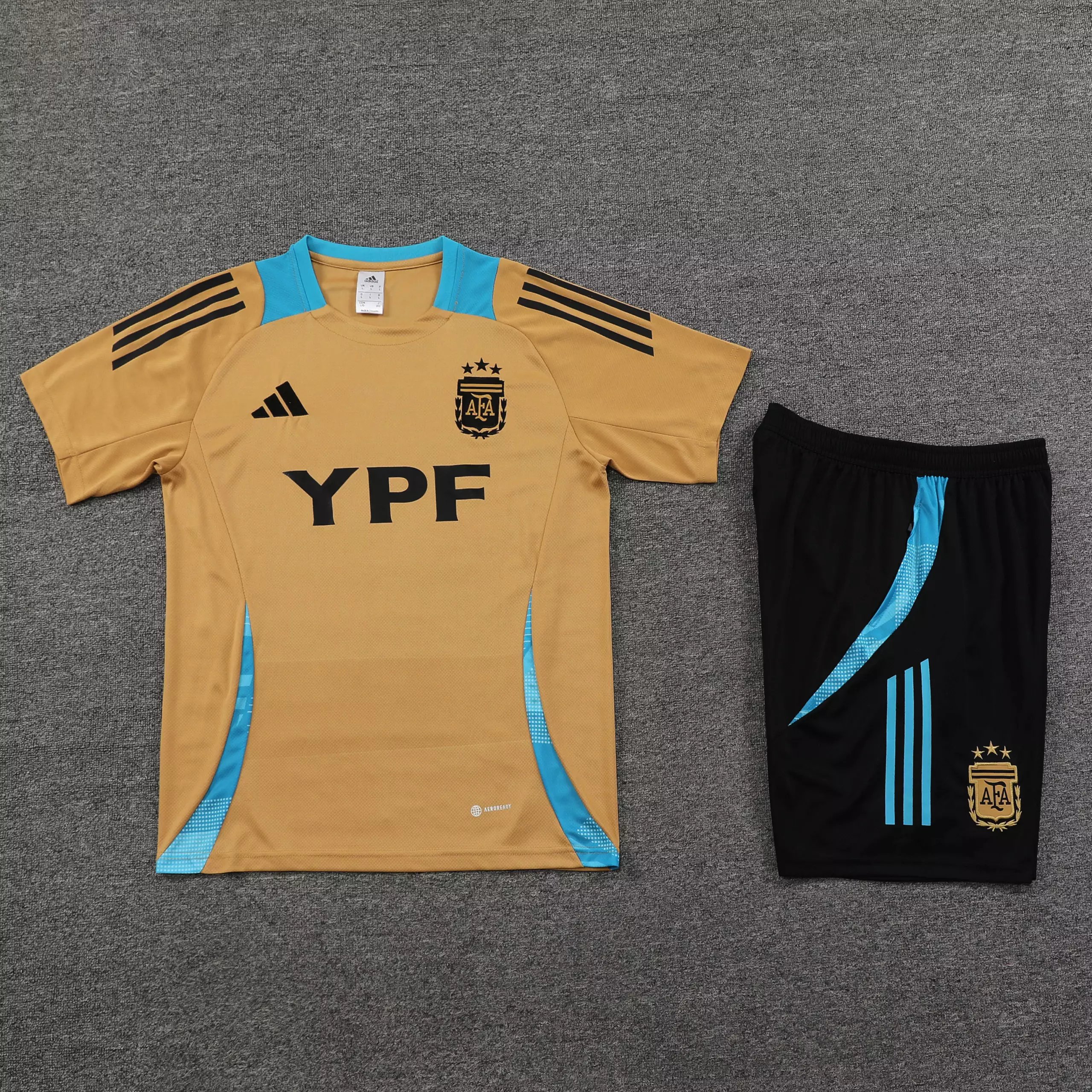 40 Yellow 006