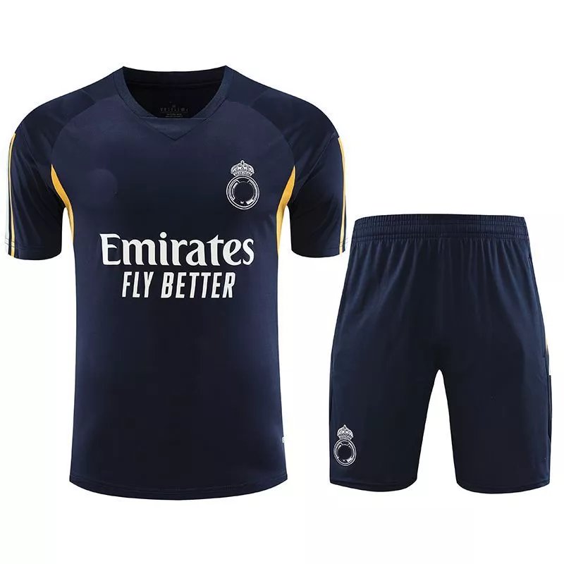 Emperor M Royal blue half sleeve 23-24