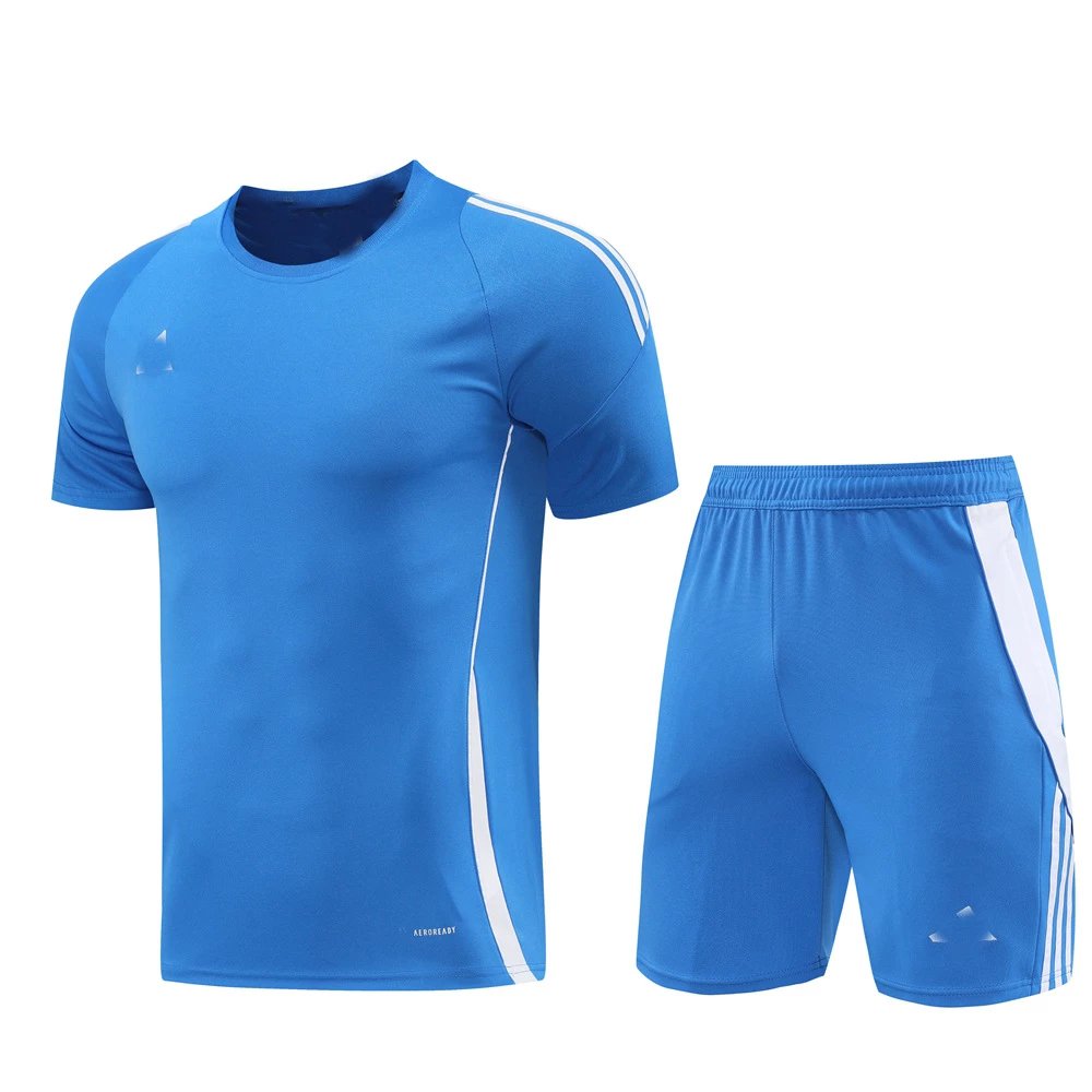 Cailan Shorts Set