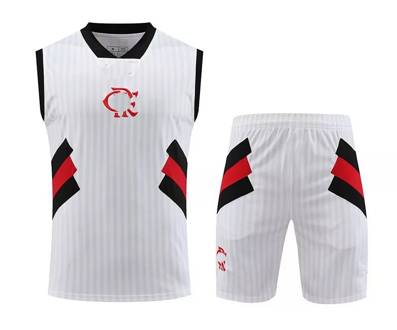 flamengo white 23-24