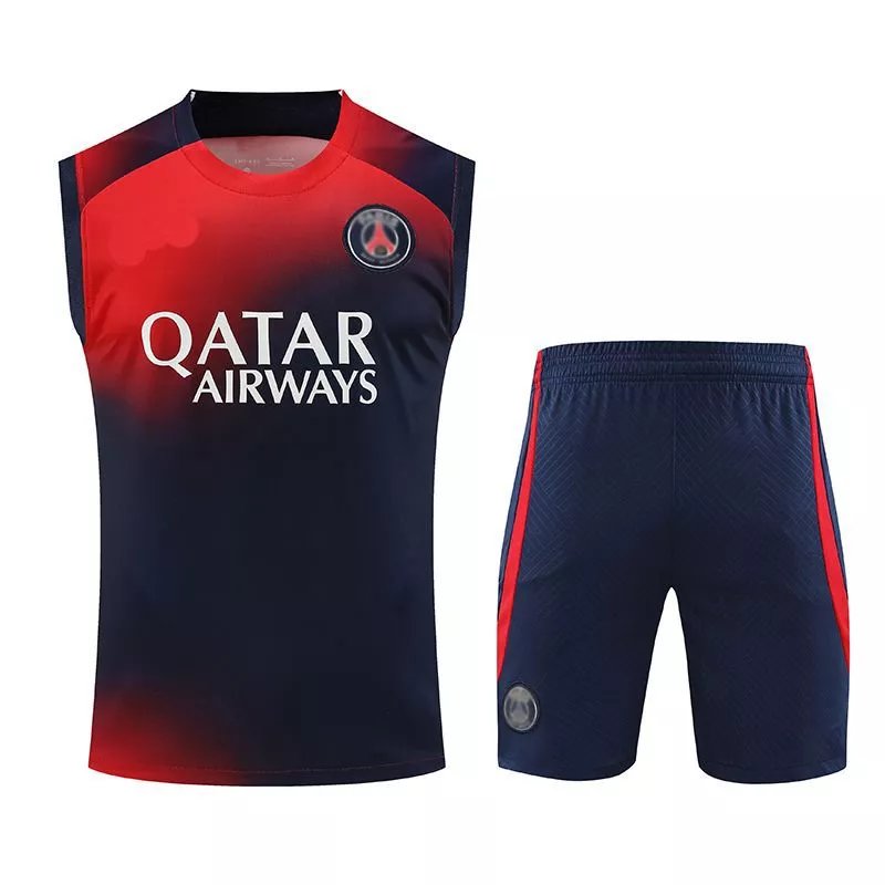 Paris Red 23-24