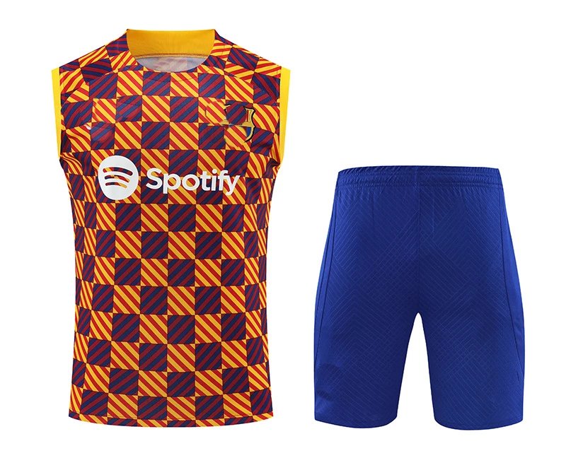 Ba S Orange 23-24