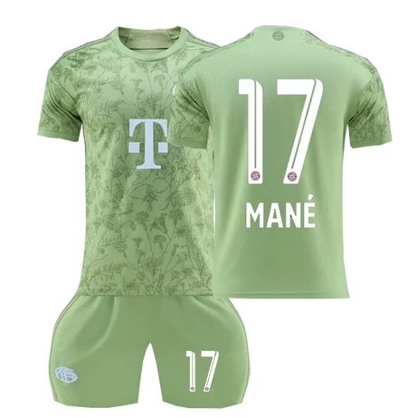 Green 17.