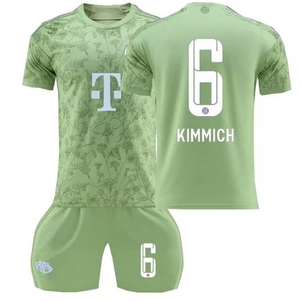 Green 6.