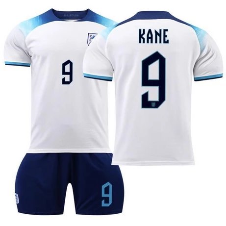 White No. 9