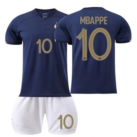 Navy Blue No. 10