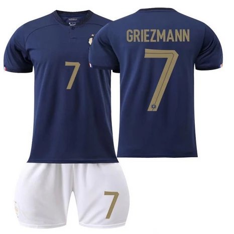 Navy Blue No. 7