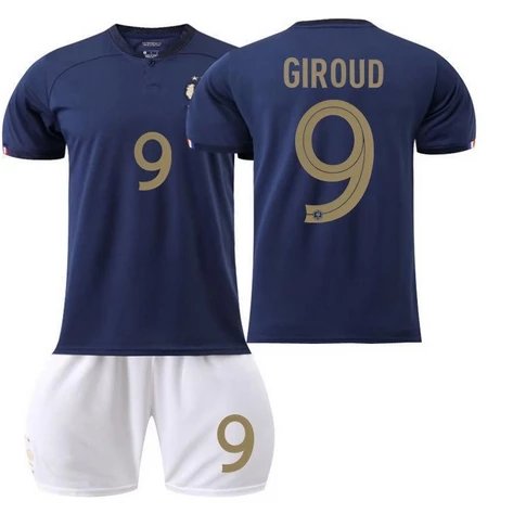 Navy Blue No. 9