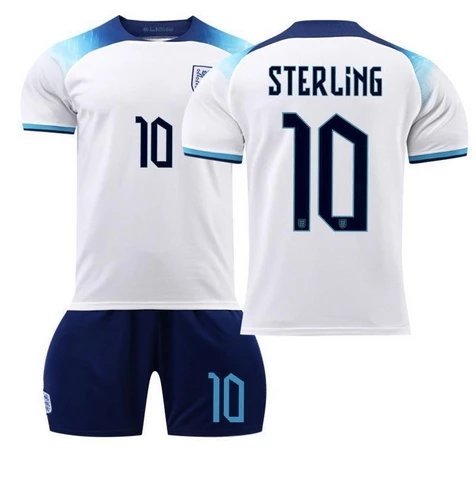 White No. 10